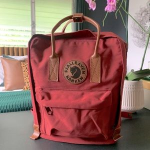 Fjallraven 15” backpack